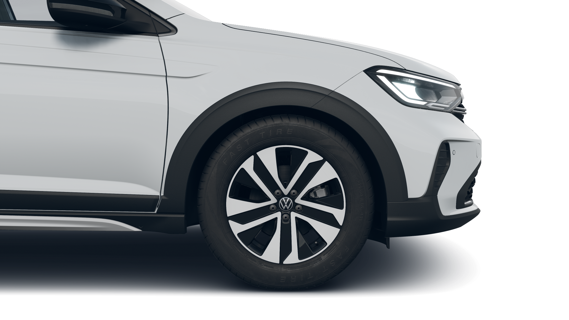 Volkswagen Taigo 1.0 TSI