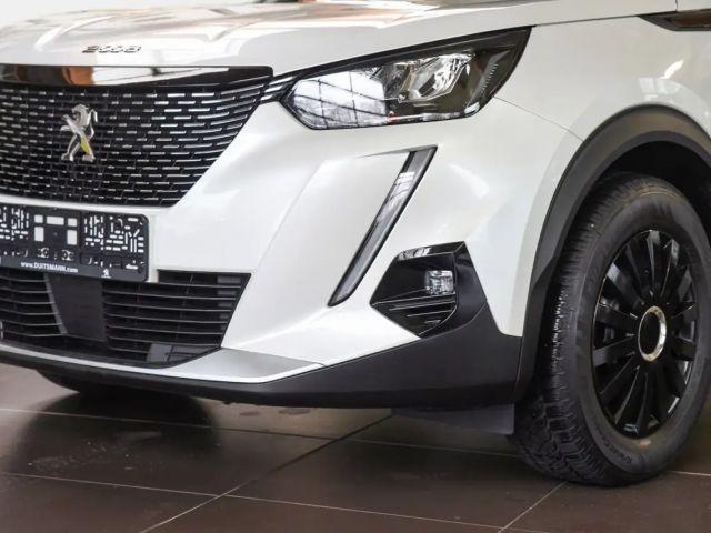 Peugeot 2008 Allure Pack