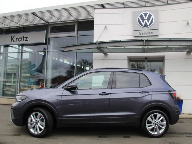 Volkswagen T-Cross 1.0 TSI DSG Life