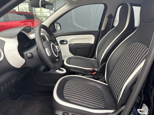 Renault Twingo E-Tech Electric Techno