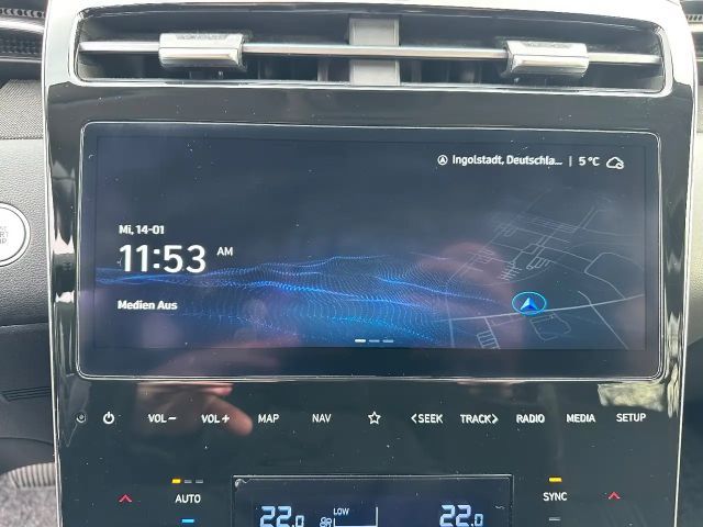 Hyundai Tucson 1.6 T-GDi Trend