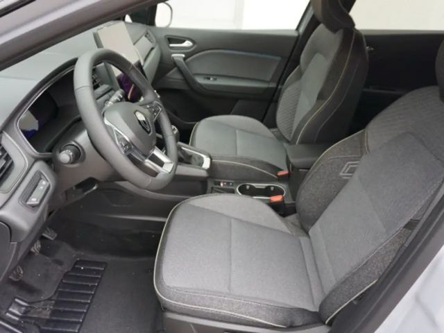 Renault Captur TCe 90 Techno
