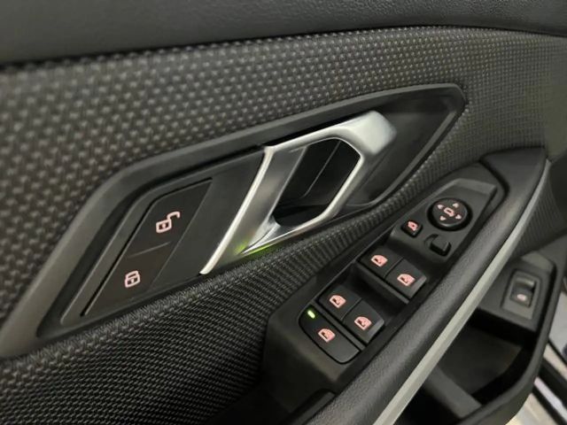 BMW 320 320d Touring xDrive