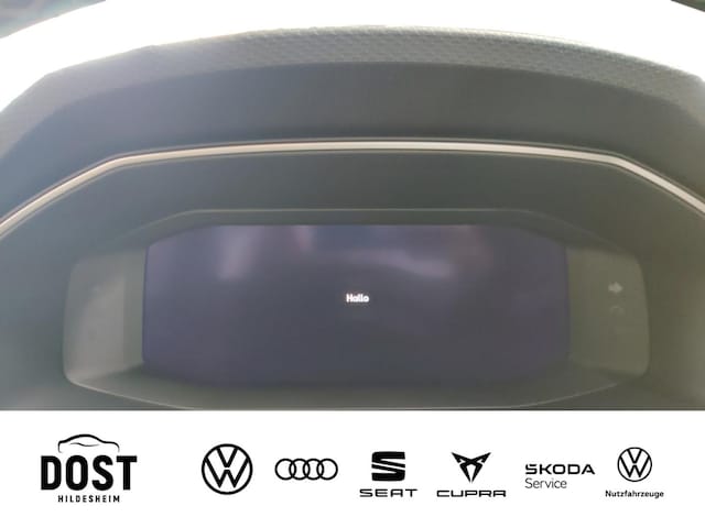 Seat Leon 1.5 eTSI DSG Sportstourer