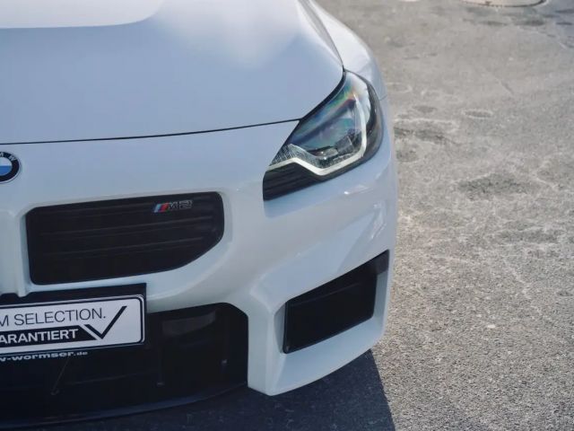 BMW M2 Comfort pakket Coupé