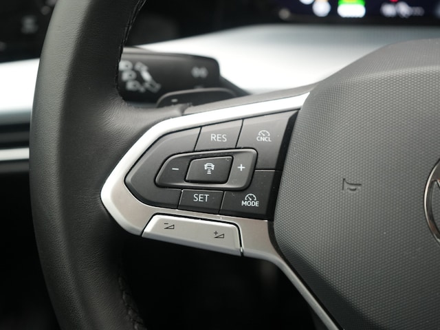 Volkswagen Golf DSG Golf VIII eHybrid