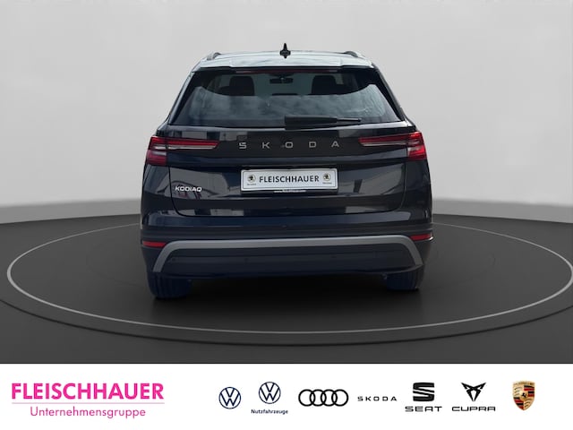 Skoda Kodiaq Selection