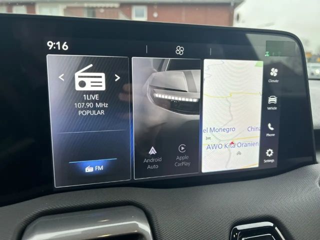 Toyota Urban Cruiser Teamplayer 61kwh SHZ RFK PDC Apple Car play Key Le