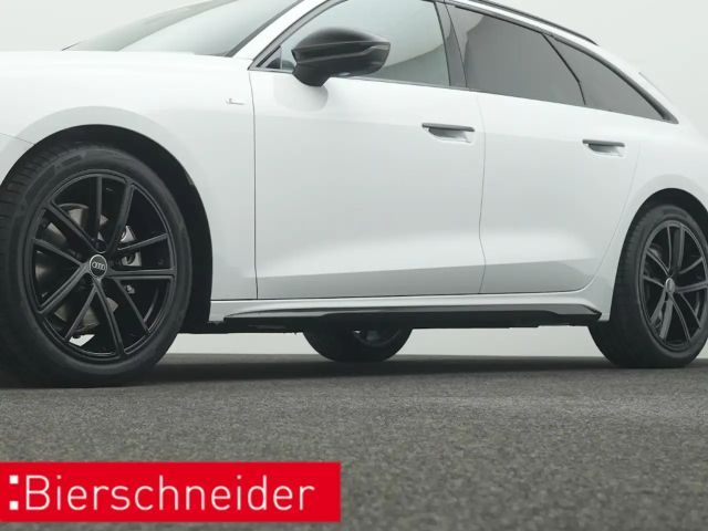 Audi A5 Avant S-Line S-Tronic