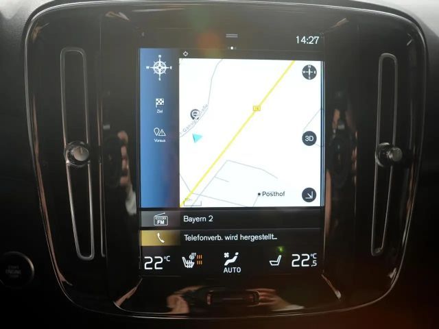 Volvo XC40 Dark Recharge T5 Ultimate