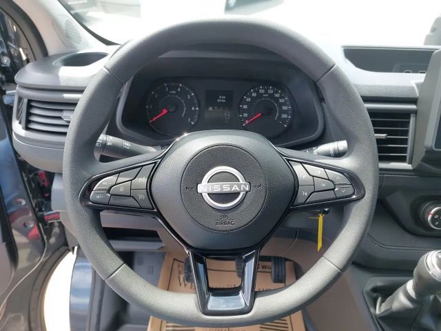 Nissan Primastar L2H1 dCi 150
