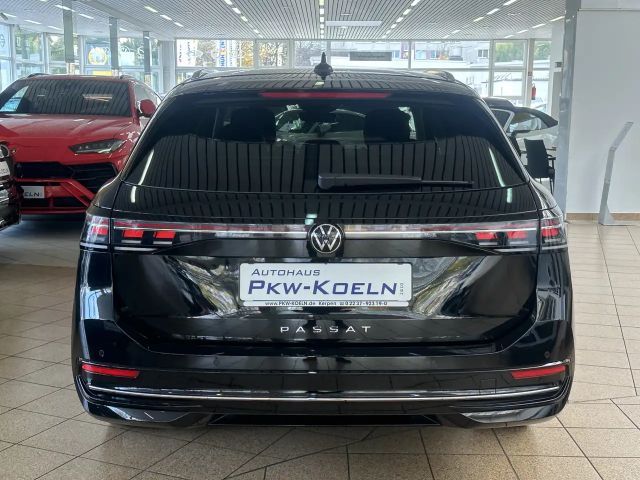 Volkswagen Passat 2.0 TDI