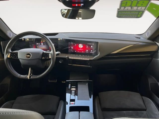 Opel Astra 1.2 Turbo GS-Line Grand Sport Turbo