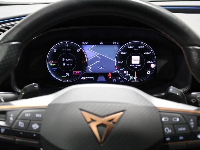 Cupra Formentor 1.4 DSG VZ e-Hybrid