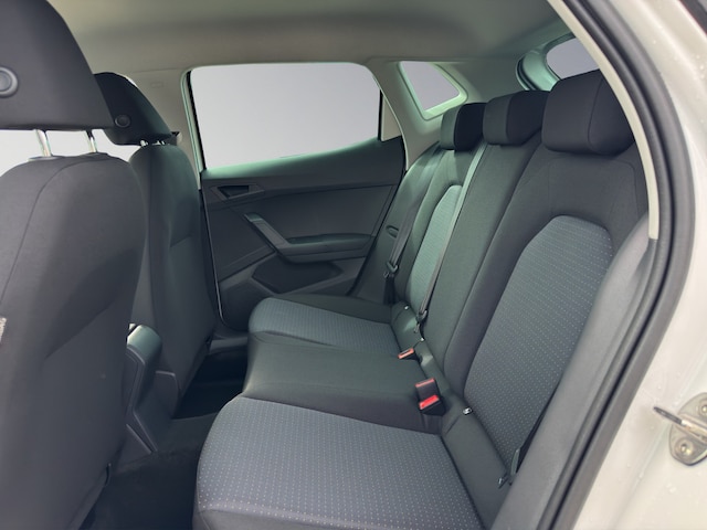 Seat Ibiza Ibiza Road Edition  SHZ KAMERA NAVI FACEL. LED