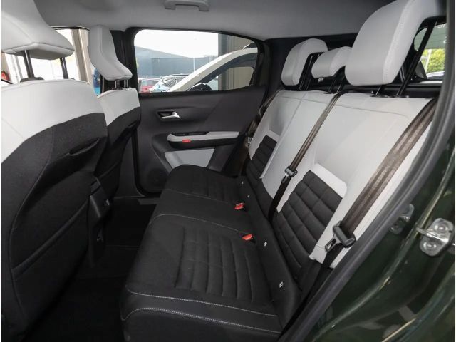 Citroën C3 Aircross e-C3 Elektromotor 113 HUD LED Apple CarPlay Androi