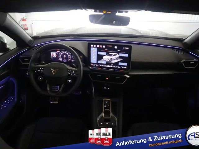 Cupra Formentor 4Drive VZ