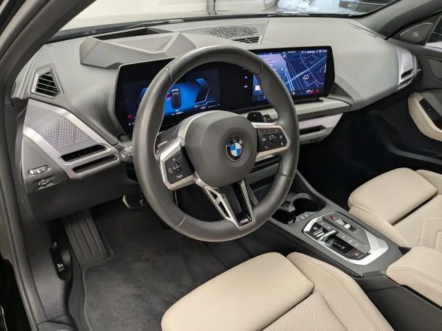 BMW 120 M-Sport Sedan