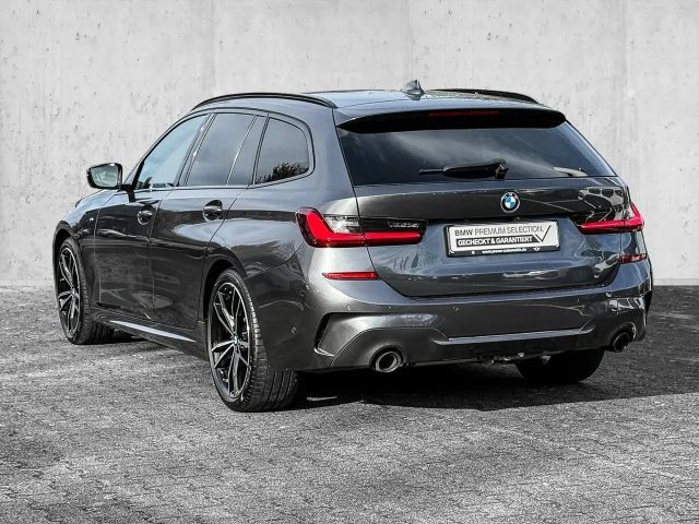 BMW 330 330d M-Sport xDrive