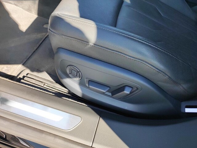 Audi A8 50 TDI Quattro