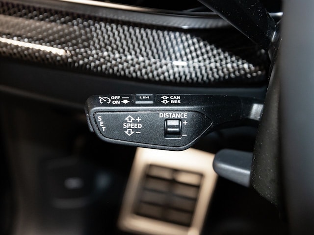 Audi Q8 50 TDI Competition Quattro