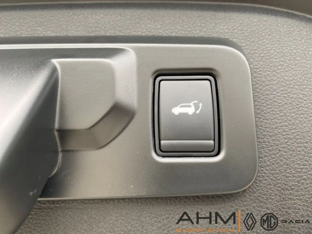 Renault Espace E-Tech Hybrid Techno