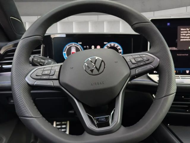 Volkswagen Passat 2.0 TDI 4Motion R-Line