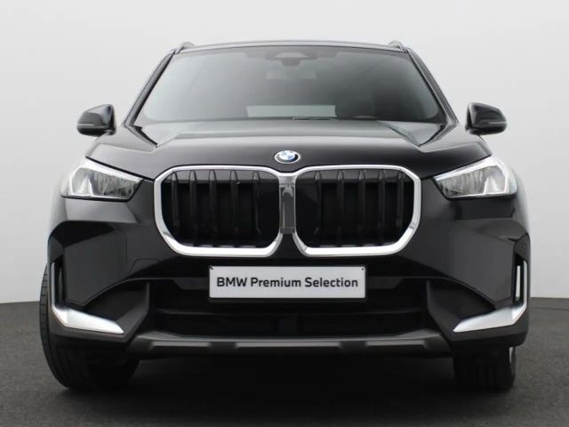 BMW X1 AUTOMAAT - LED - NAVI