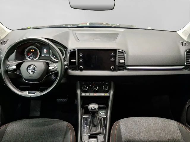 Skoda Karoq 1.5 TSI Clever