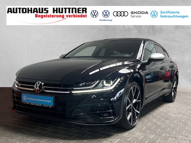 Volkswagen Arteon Shooting Brake 2.0 TSI DSG