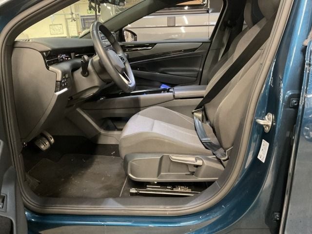 Volkswagen ID.7 Pro Tourer