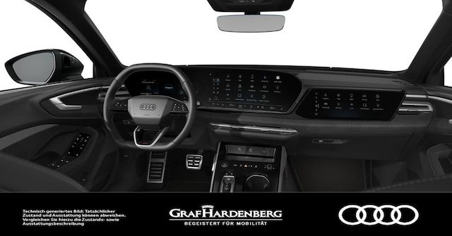 Audi A5 Quattro S-Tronic