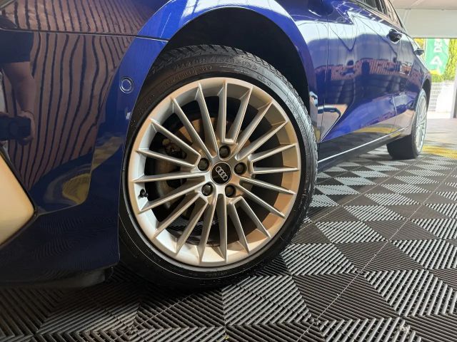 Audi A3 Sedan Sportback