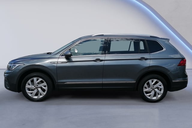 Volkswagen Tiguan 1.5 TSI Allspace DSG