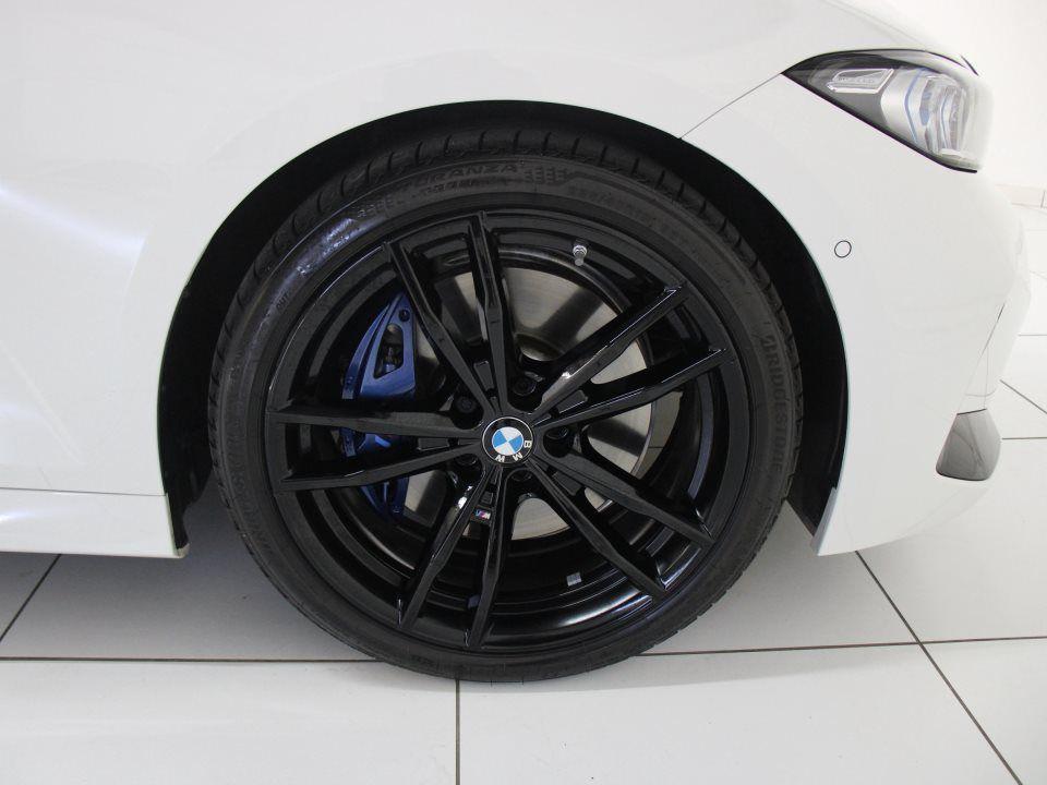 BMW M340 Sedan xDrive