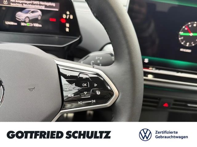 Volkswagen ID.4 4Motion Performance Pro