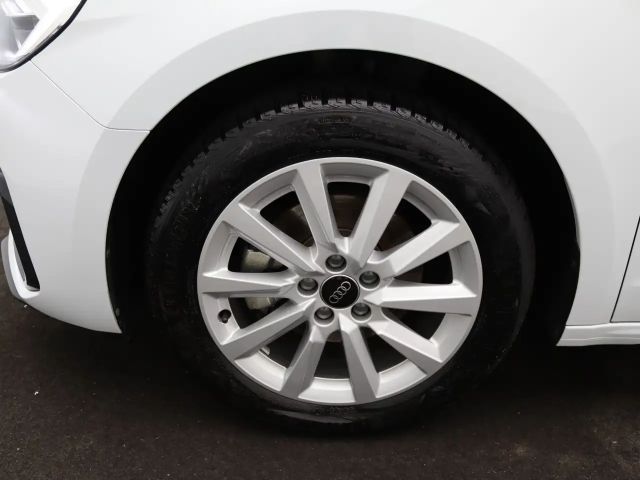 Audi A1 30 TFSI S-Tronic