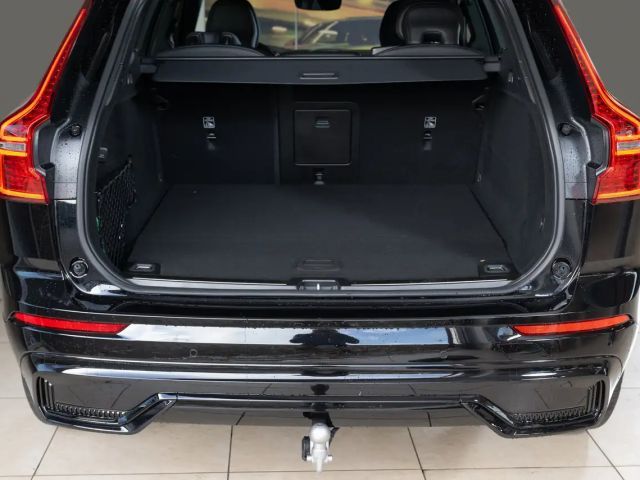Volvo XC60 AWD Dark Plus Recharge T6