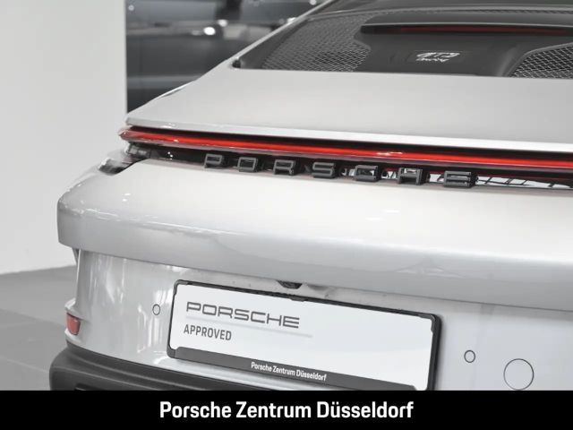 Porsche 992 Coupé GT3