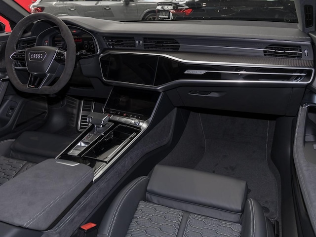 Audi A6 e-tron Avant Performance Quattro