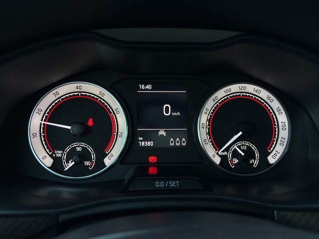 Skoda Kamiq 1.0 TSI Monte Carlo