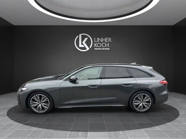 Audi A5 Avant Quattro