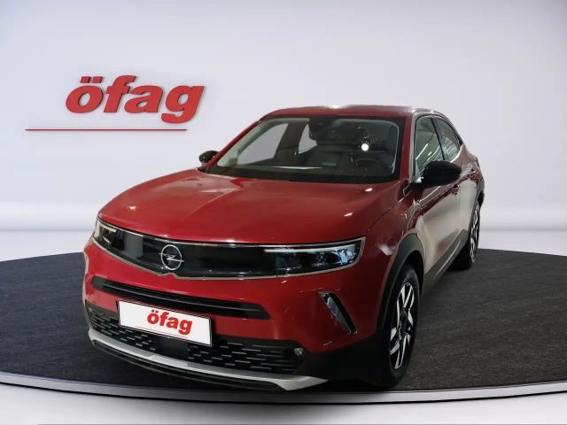 Opel Mokka Elegance Turbo