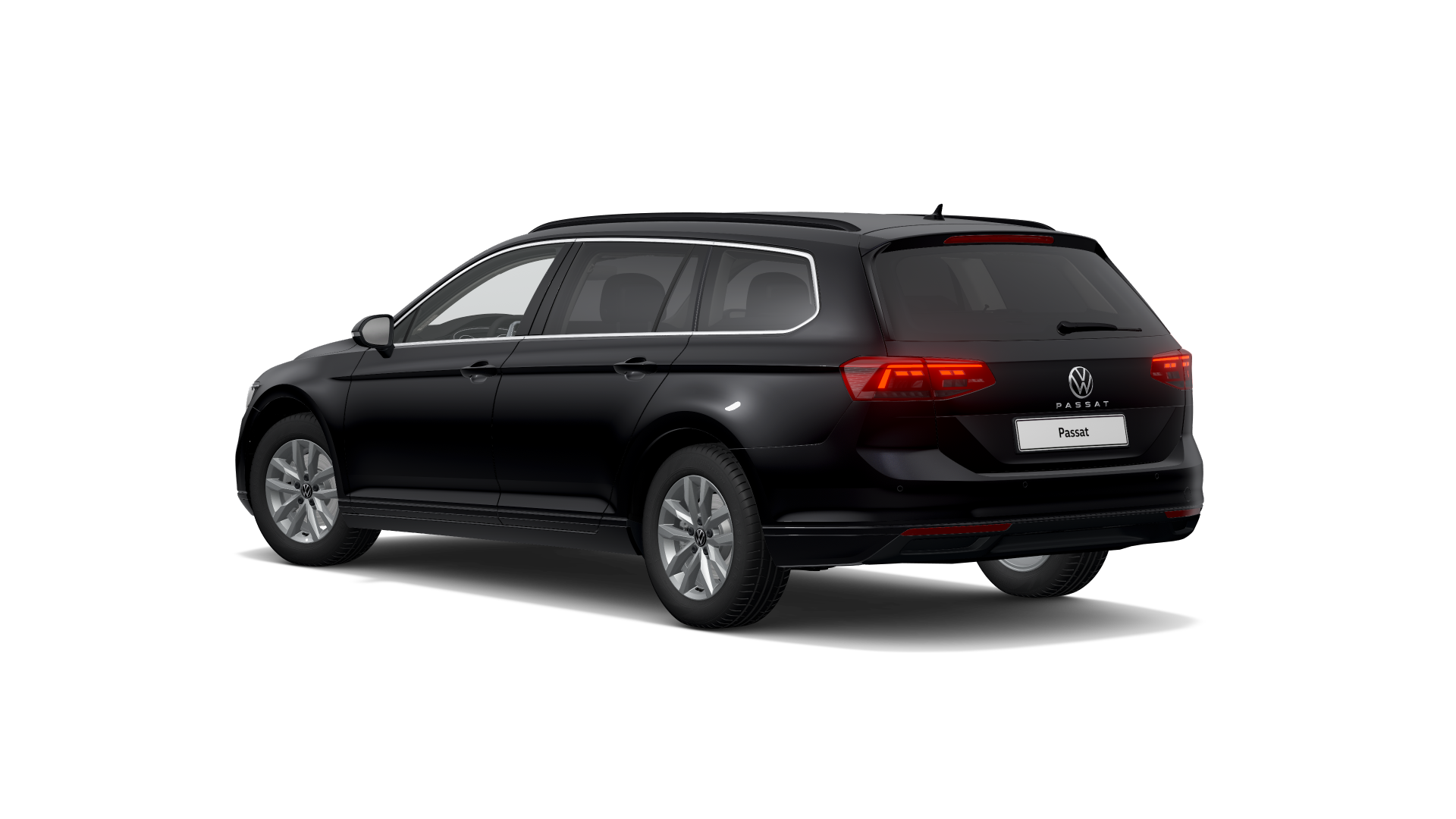 Volkswagen Passat 2.0 TDI Business Variant