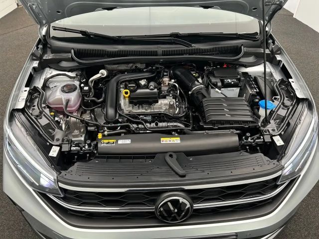 Volkswagen Taigo 1.0 TSI Life