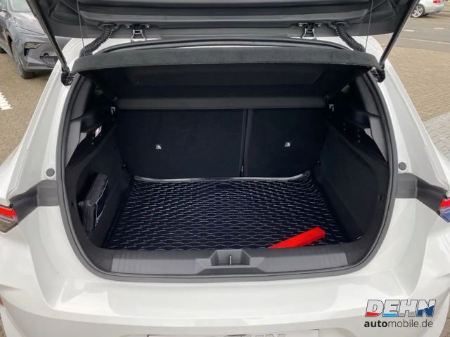 Opel Astra 1.5 CDTI Business Edition