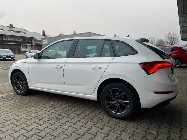 Skoda Scala Clever