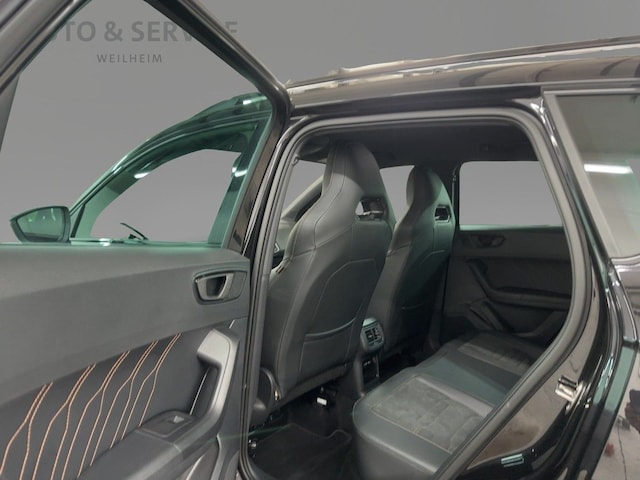 Cupra Ateca 2.0 TSI VZ