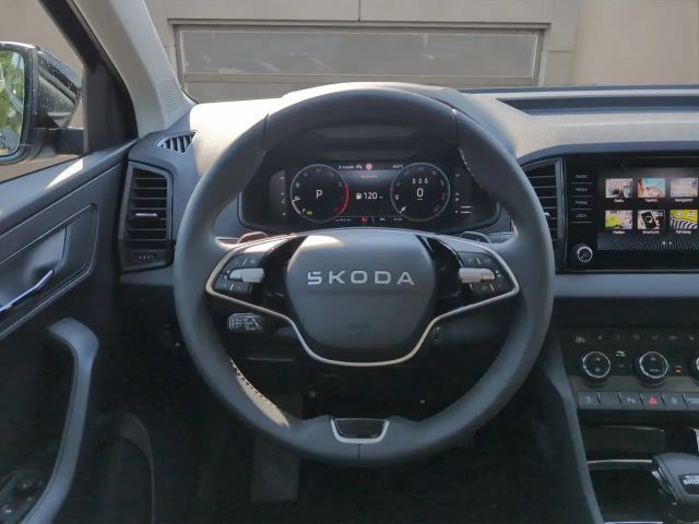 Skoda Karoq 1.5 TSI Tour