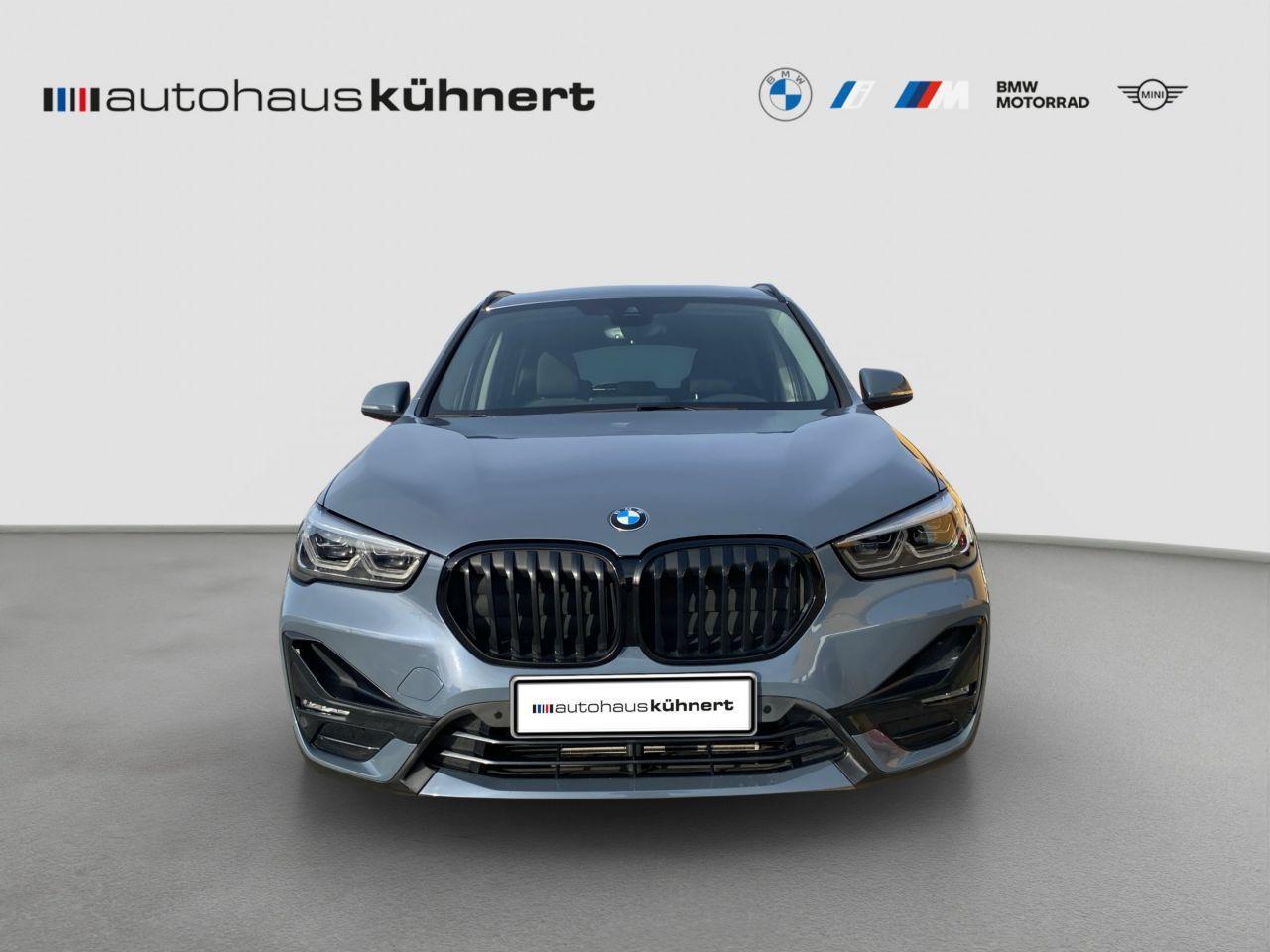 BMW X1 sDrive18i